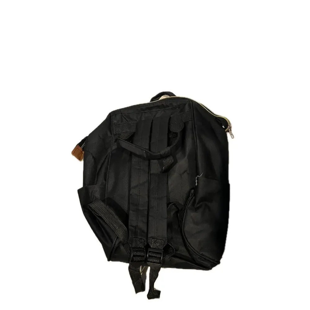 Caveen Diaper Bag LIving Traveling Share